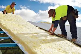 Types of Insulation We Offer in Chain Lake, WA